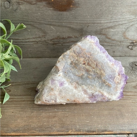 Raw Amethyst Chunk - Thunder Bay ON - Picture 2 of 5